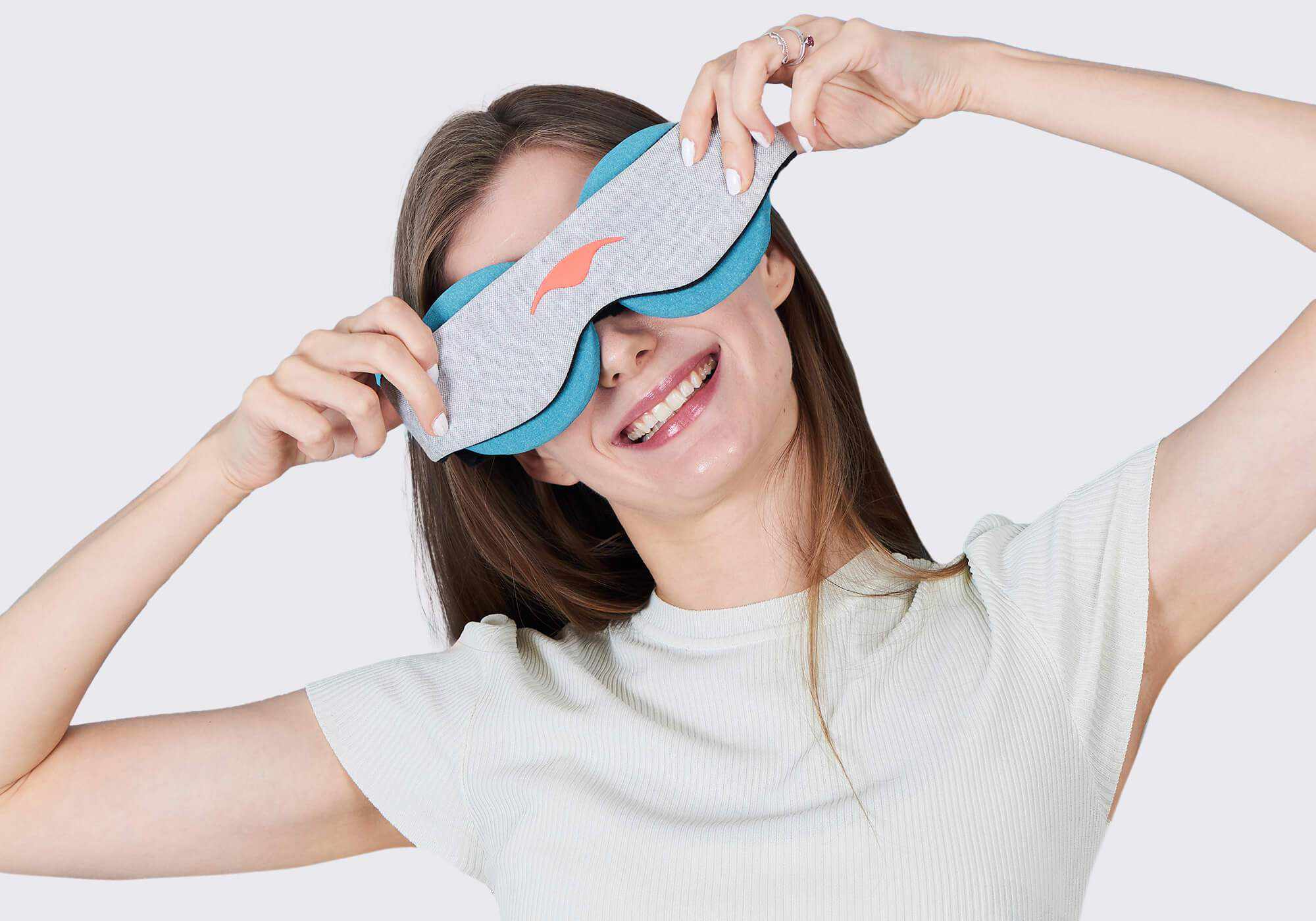 manta eye mask