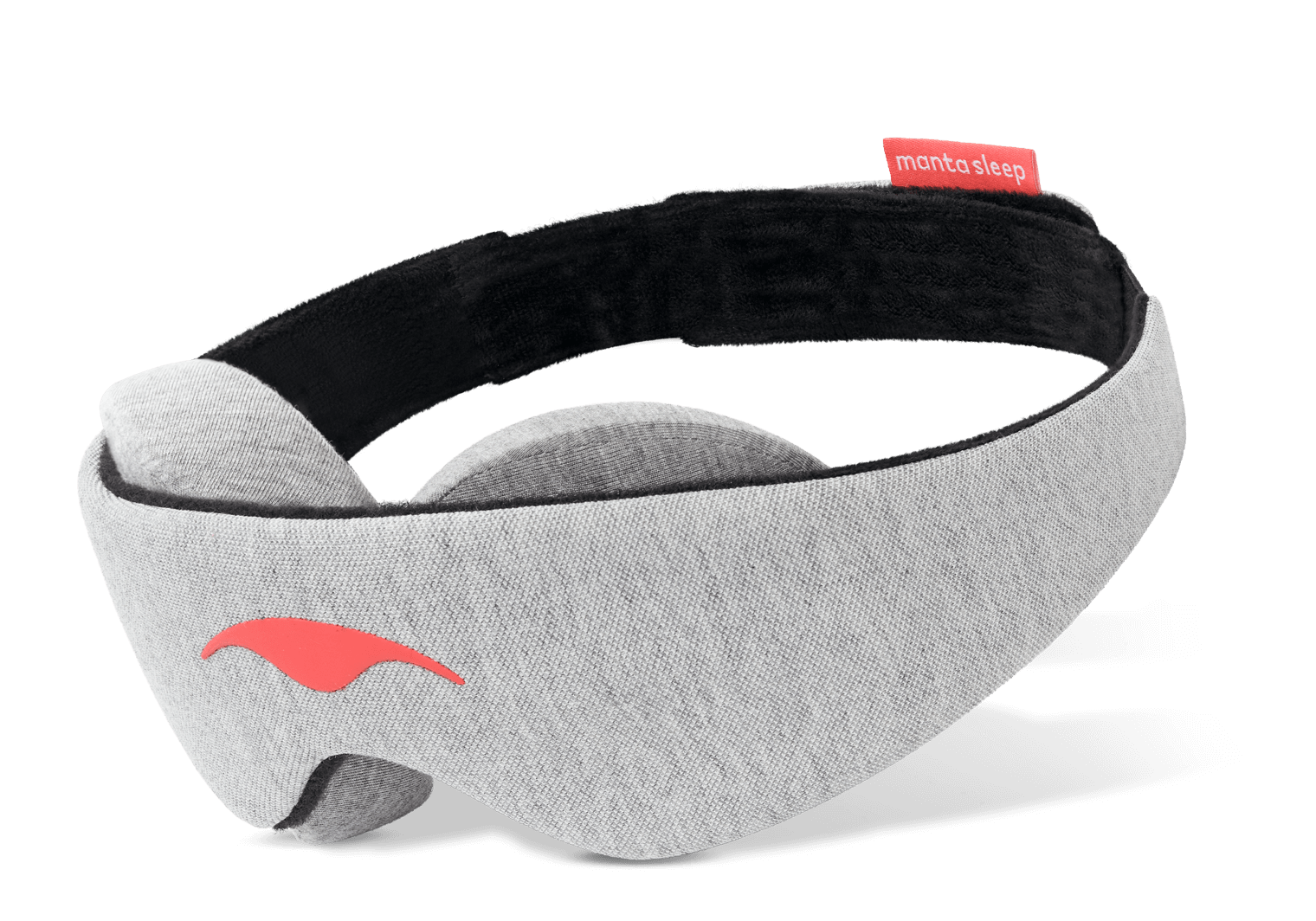 washing manta sleep mask