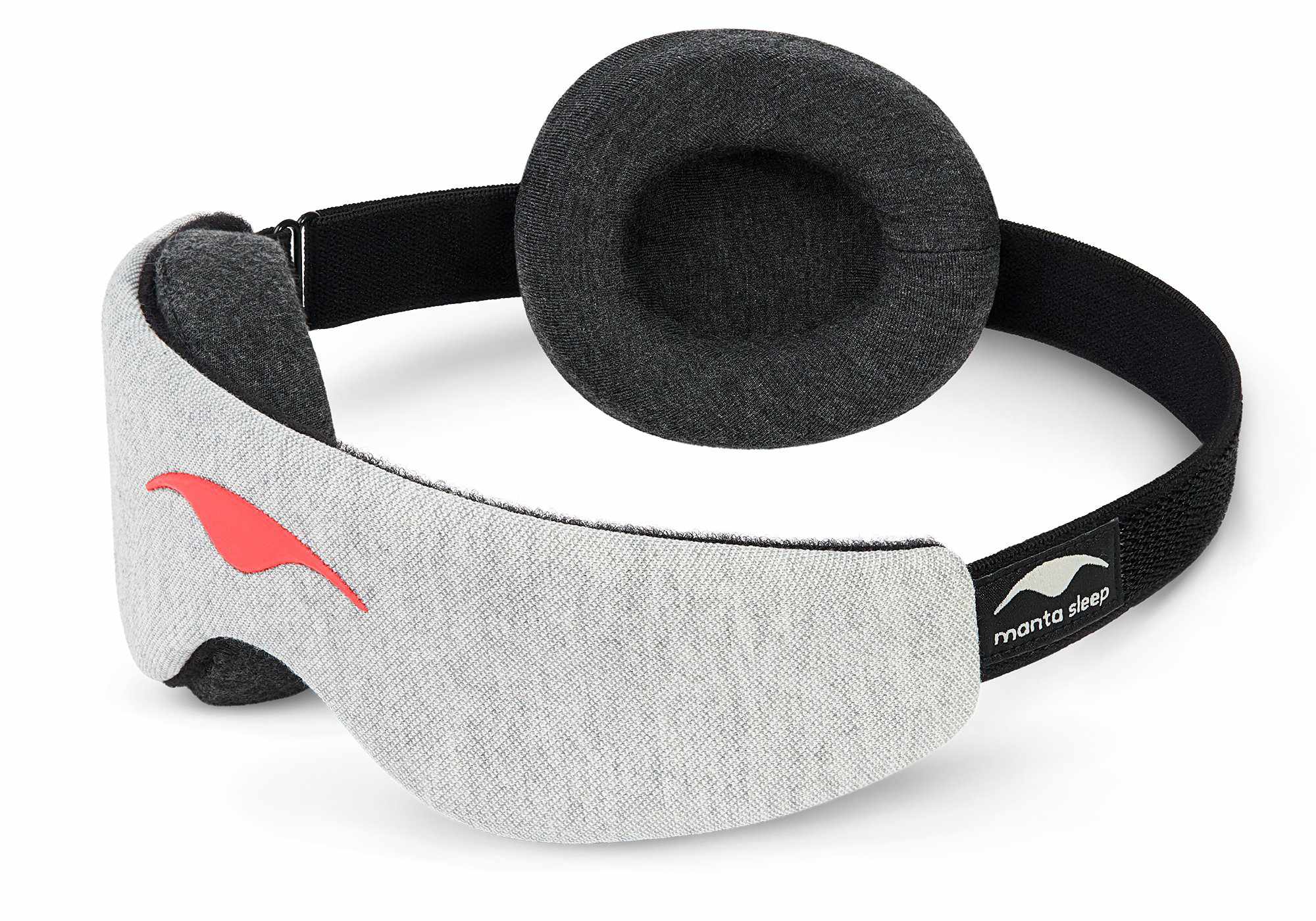 manta sleep mask