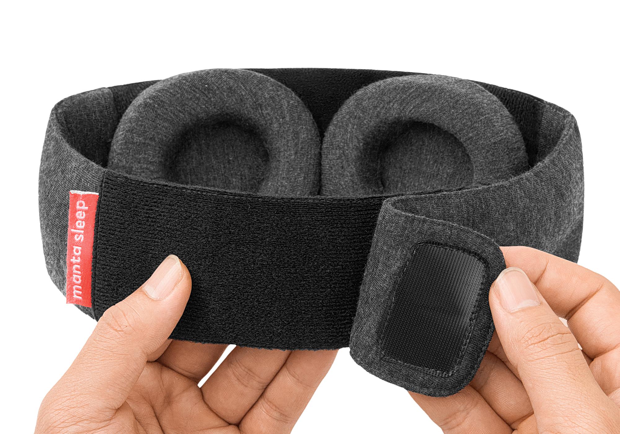 manta sleep mask discount code