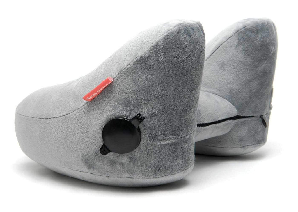 manta sleep pillow