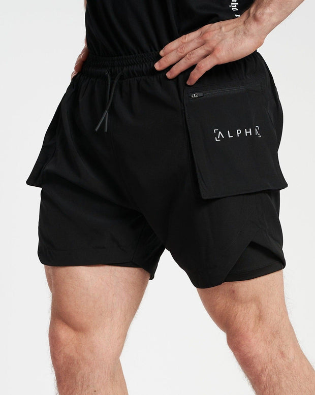 Short Deportivo Hombre, Ropa deportiva hombre