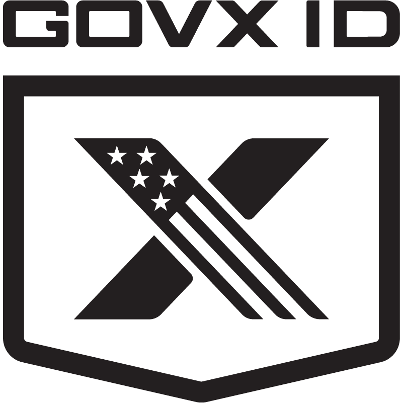 Crua GovX ID Discount