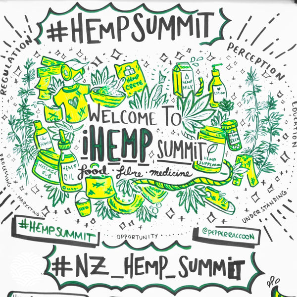 iHemp Photos