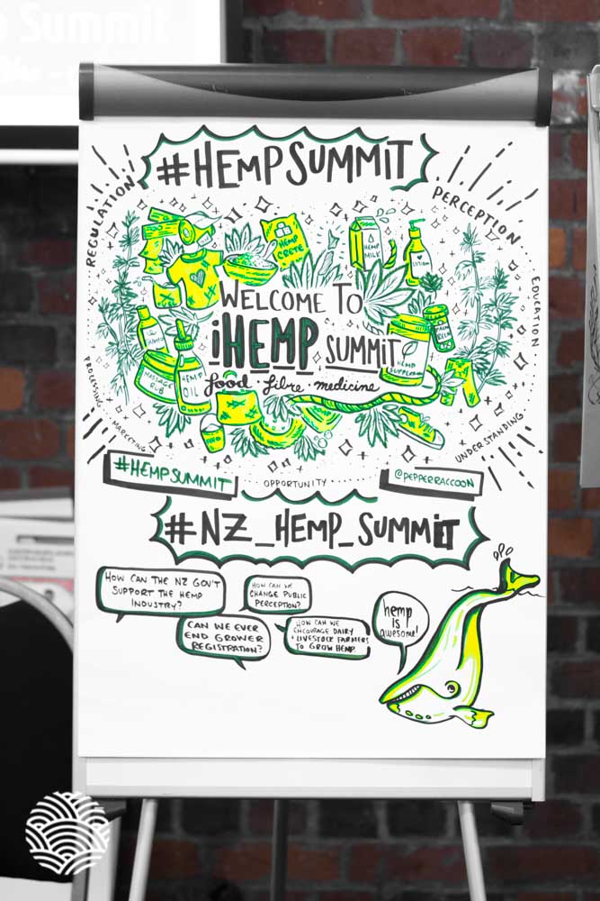 ihemp summit nz 