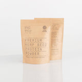 500g Hemp Protein Powder 75%