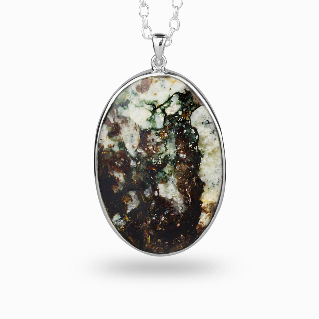 astrophyllite jewelry