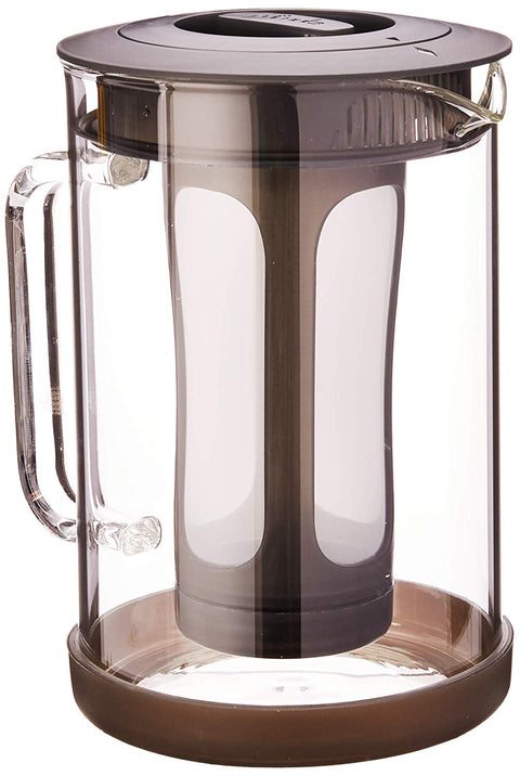 Make Delicious Cold Brew with a Primula Brewer 