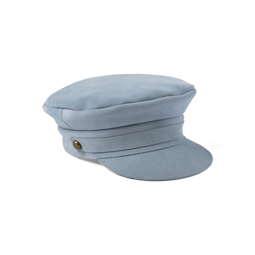 Riviera Cap – Lack of Color