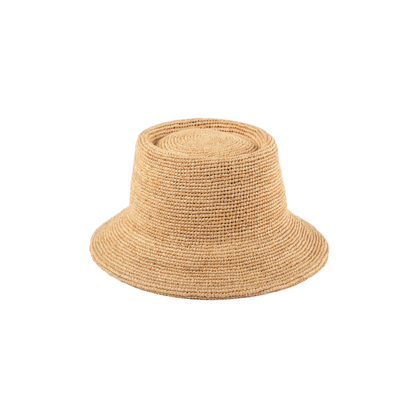 Maison Michel メゾンミッシェル コーデュロイ バケットハット 帽子 