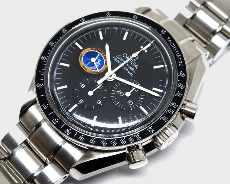 omega speedmaster apollo 14