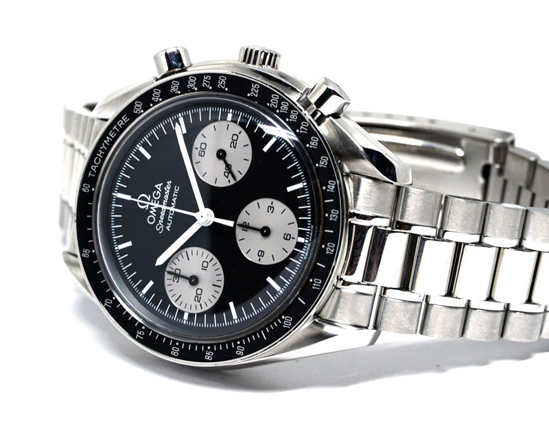 Speedmaster Reduced LTD Japan Edition 