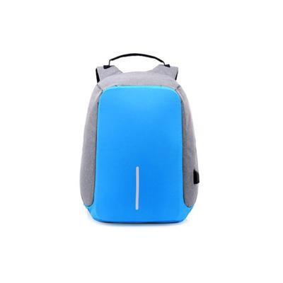 Sky Traveller Sky319 Durable Anti Theft Travel Bag Laptop Backpack Shopee Malaysia
