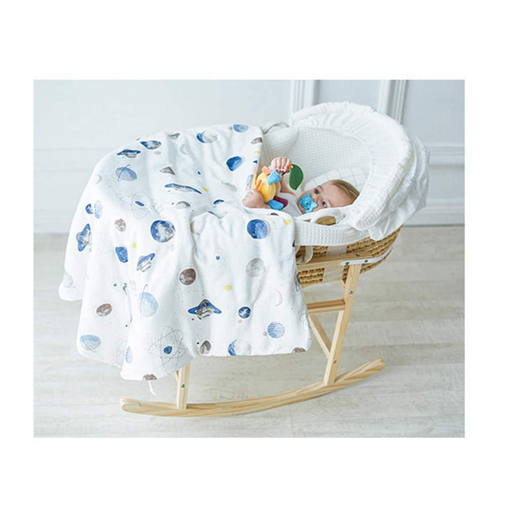 baby boy winter blankets