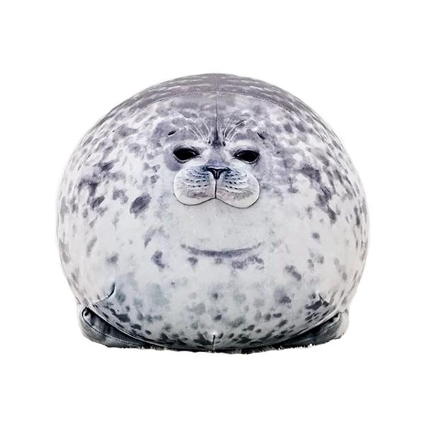 seal plush