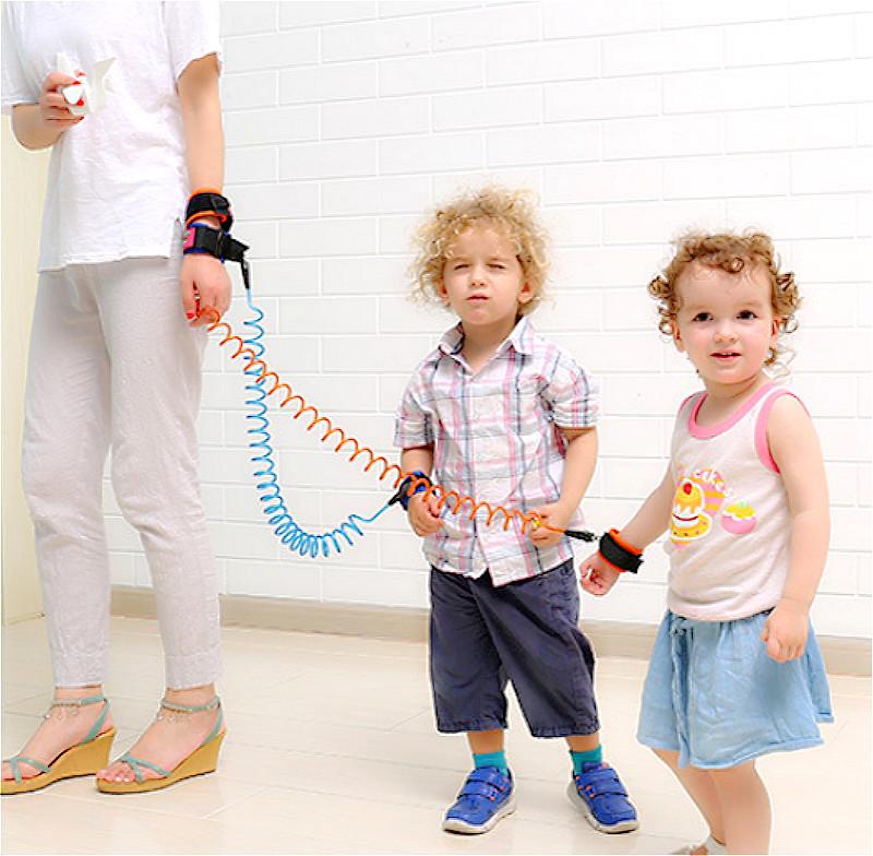wrist harness for toddlers