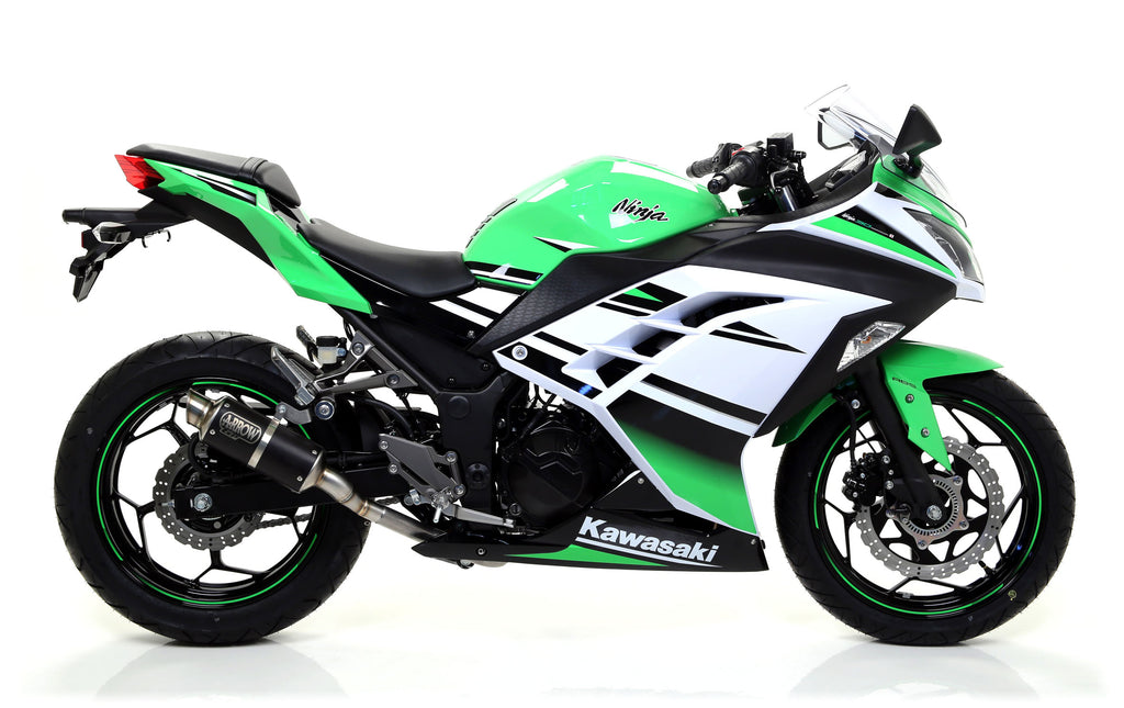 Kawasaki Ninja 300 2016- - MOTOPOTO LLP