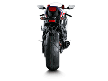 Honda CBR 1000 RR ABS 2009-2016 Racing Line (Titanium)