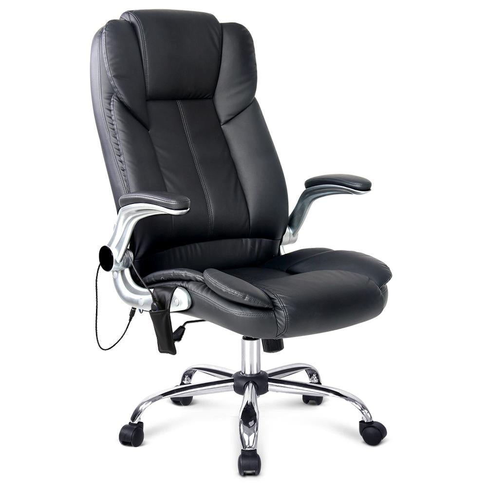 wide executive office chair