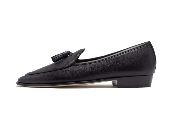 Men's Loafers | Handmade Loafers | Baudoin & Lange