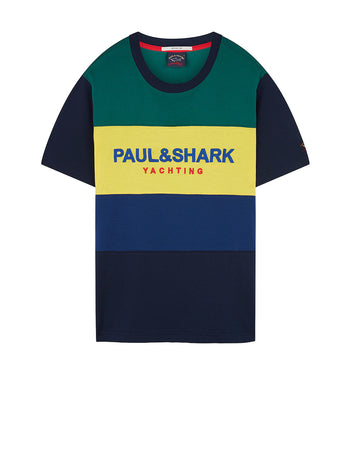 paul and shark t shirt india