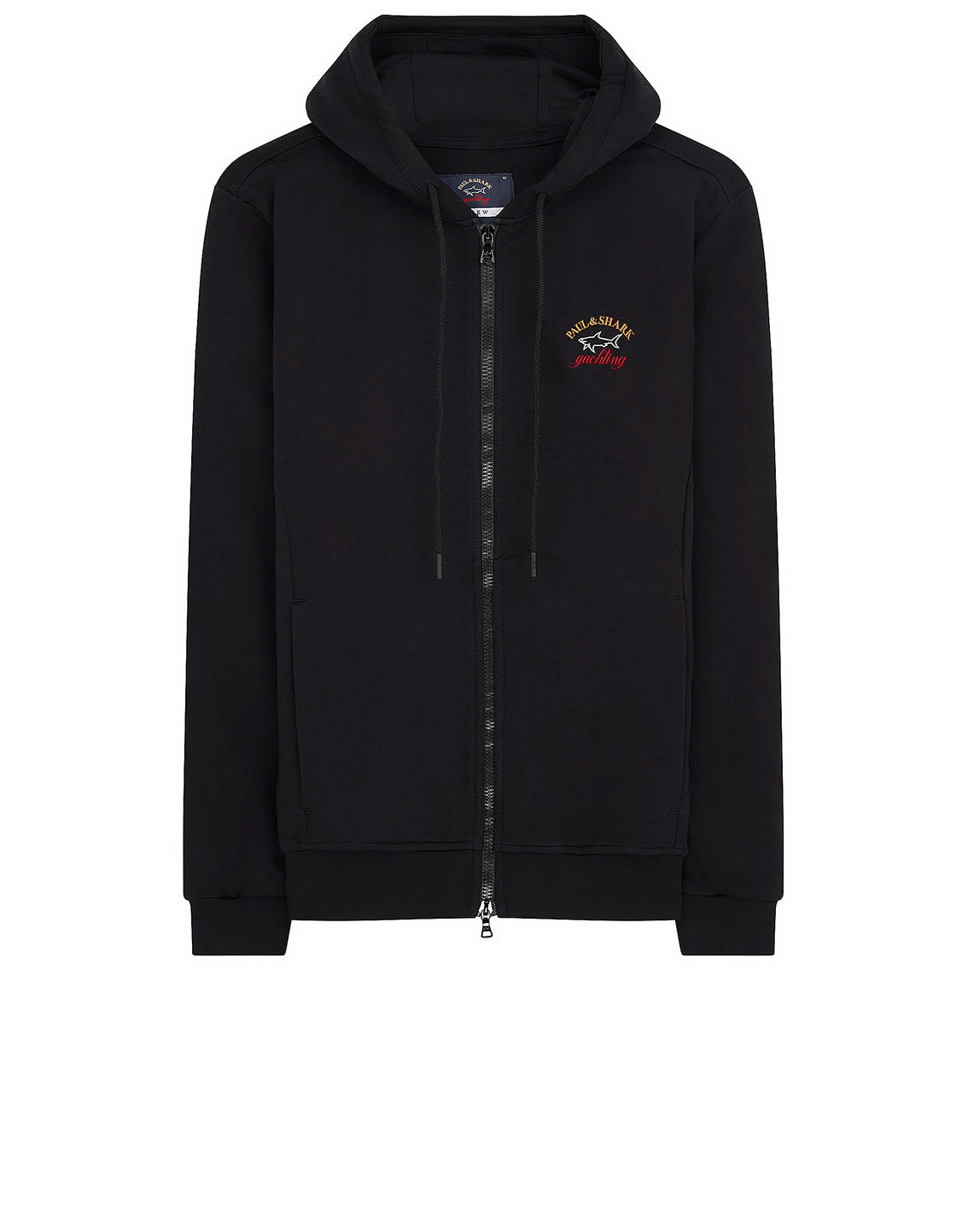 distributor hoodie polos