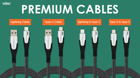 Premium Cables