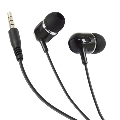 C3 Xtra Bass Wired Earphones