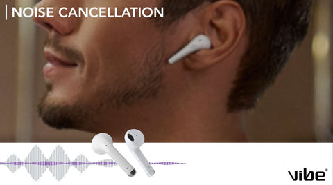 noise cancelling earbuds