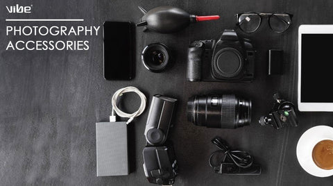 Photograph Accessories