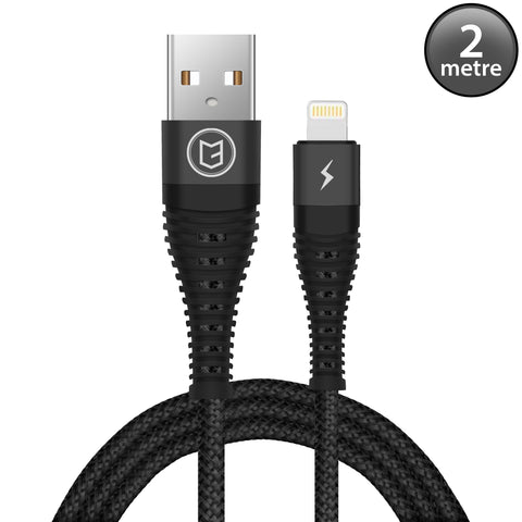 C3 iPhone Fast Charging Cable 2 Metre