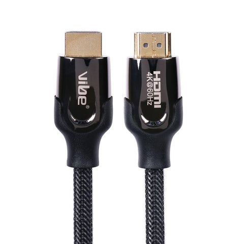 Vibe High-Performance HDMI Cable