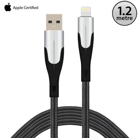 Vibe MFi Certified Lightning Cable 