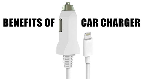 USB Charger 