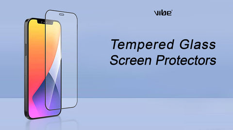 Tempered Glass Screen Protector