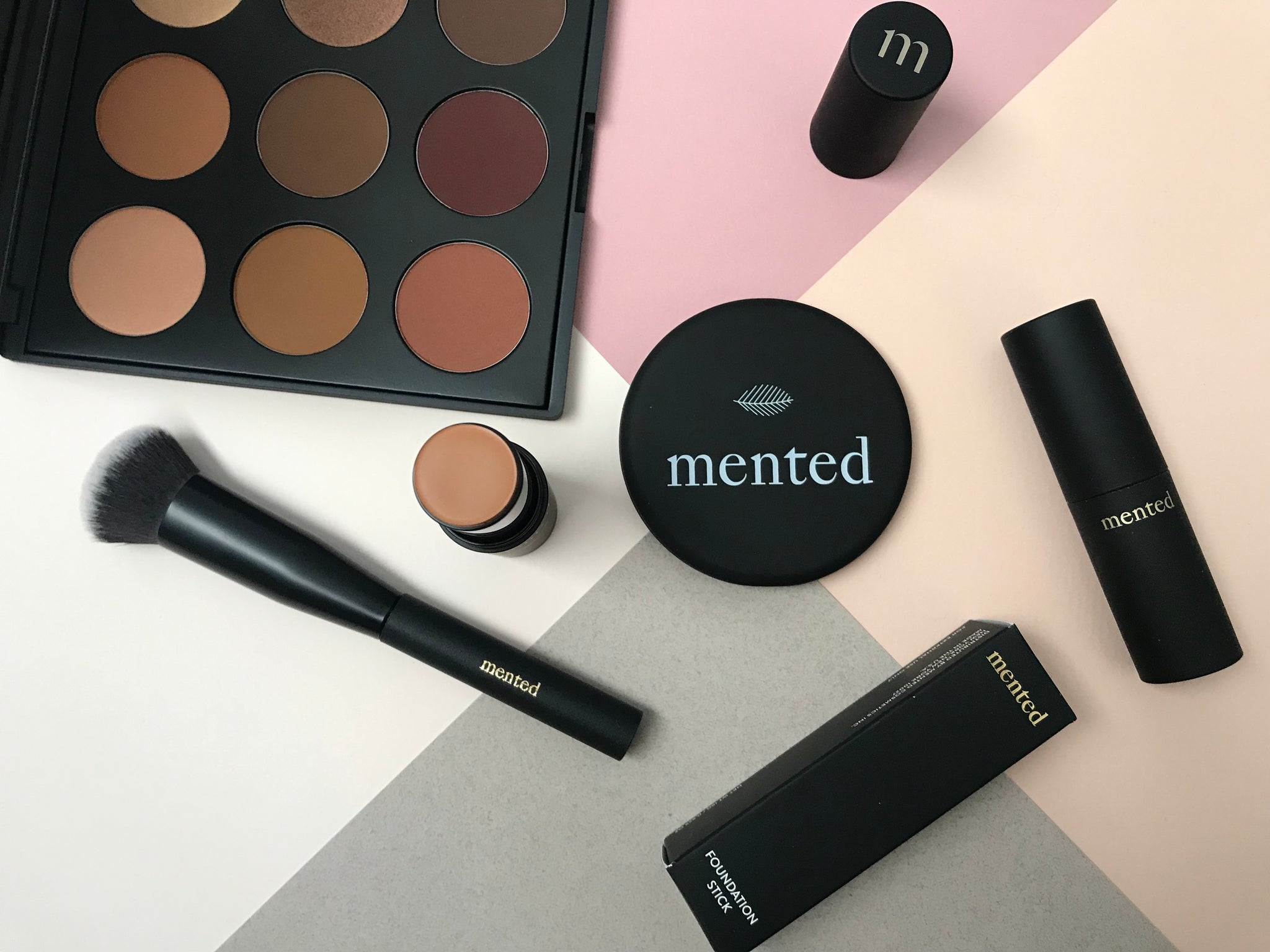 From the Vacation Makeup Tips – Mented Cosmetics
