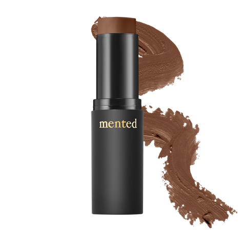 Skin by Mented with Swatch