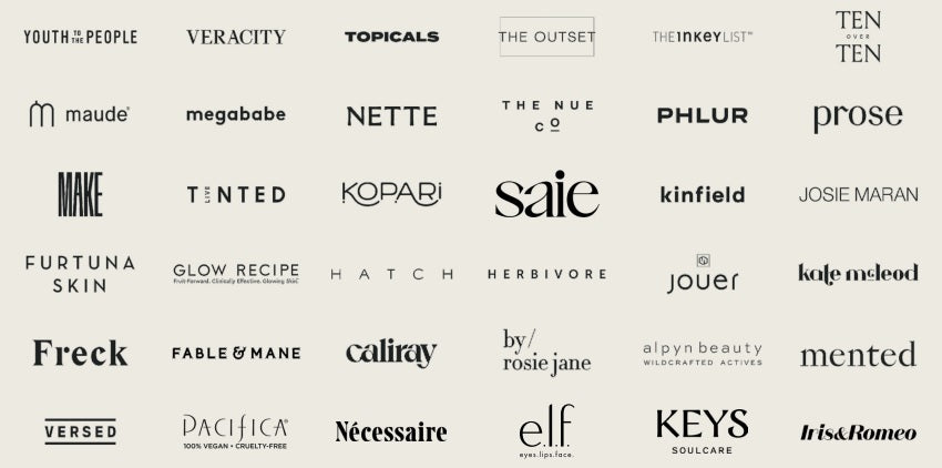 Partnership Brands