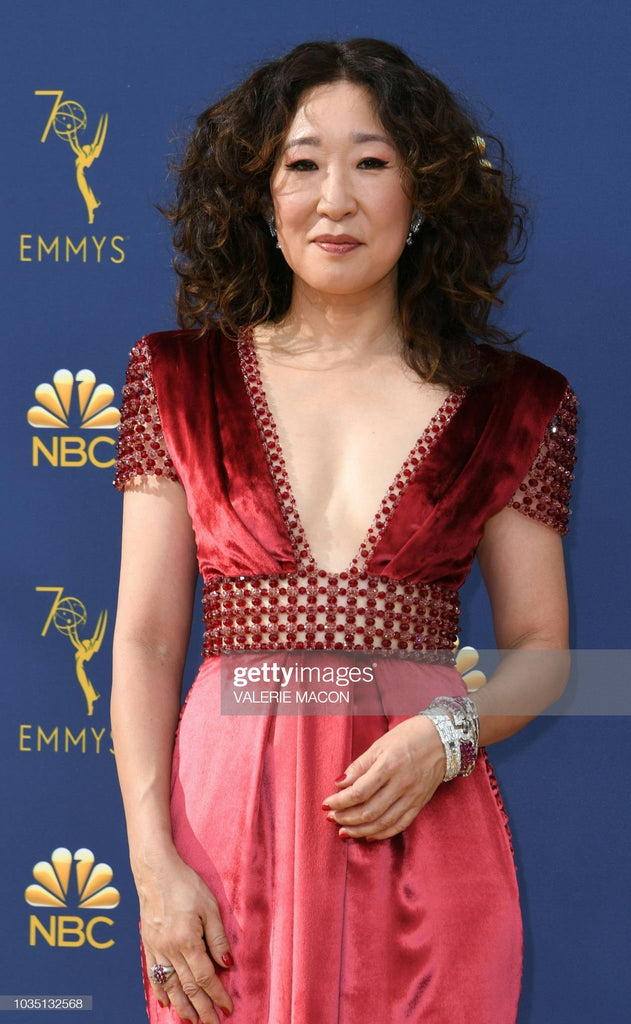 Sandra Emmys