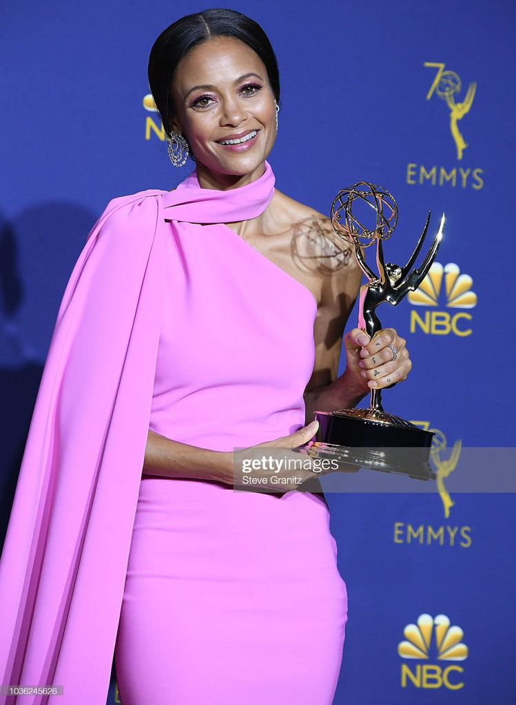 Thandie Emmys