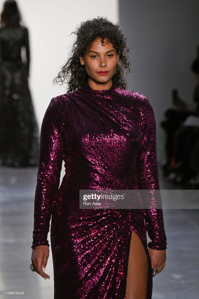 Tadashi Shoji NYFW