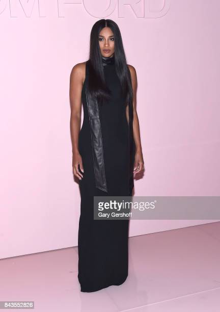 Ciara NYFW