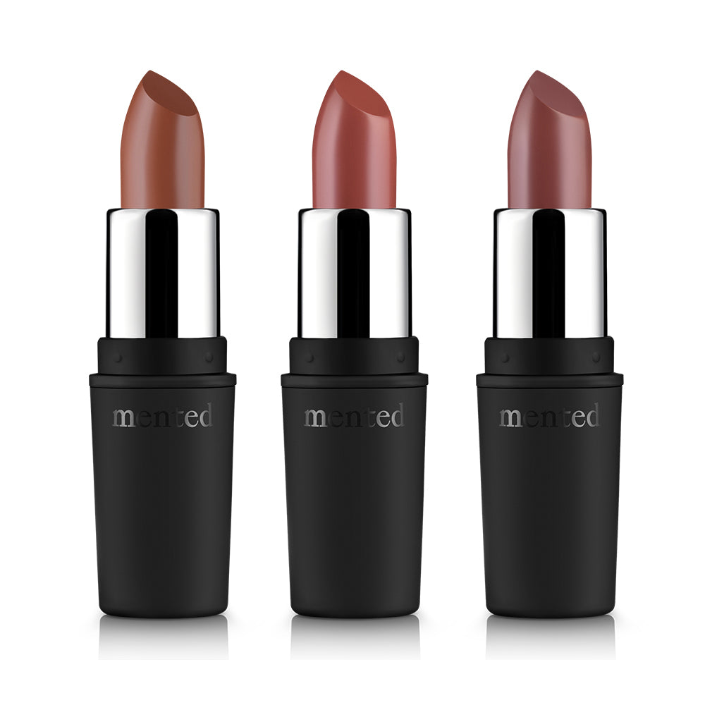 kapsel Onvermijdelijk herstel Matte Lipstick for Women of Color | Mented Cosmetics