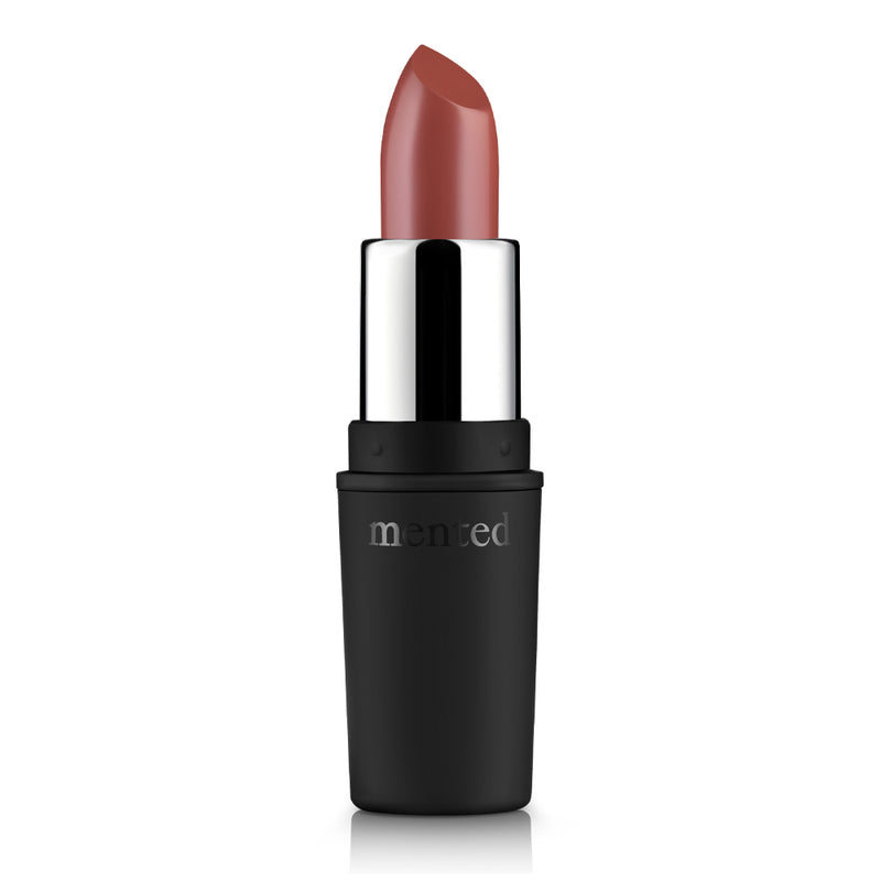 Matte Lipsticks Mented Cosmetics