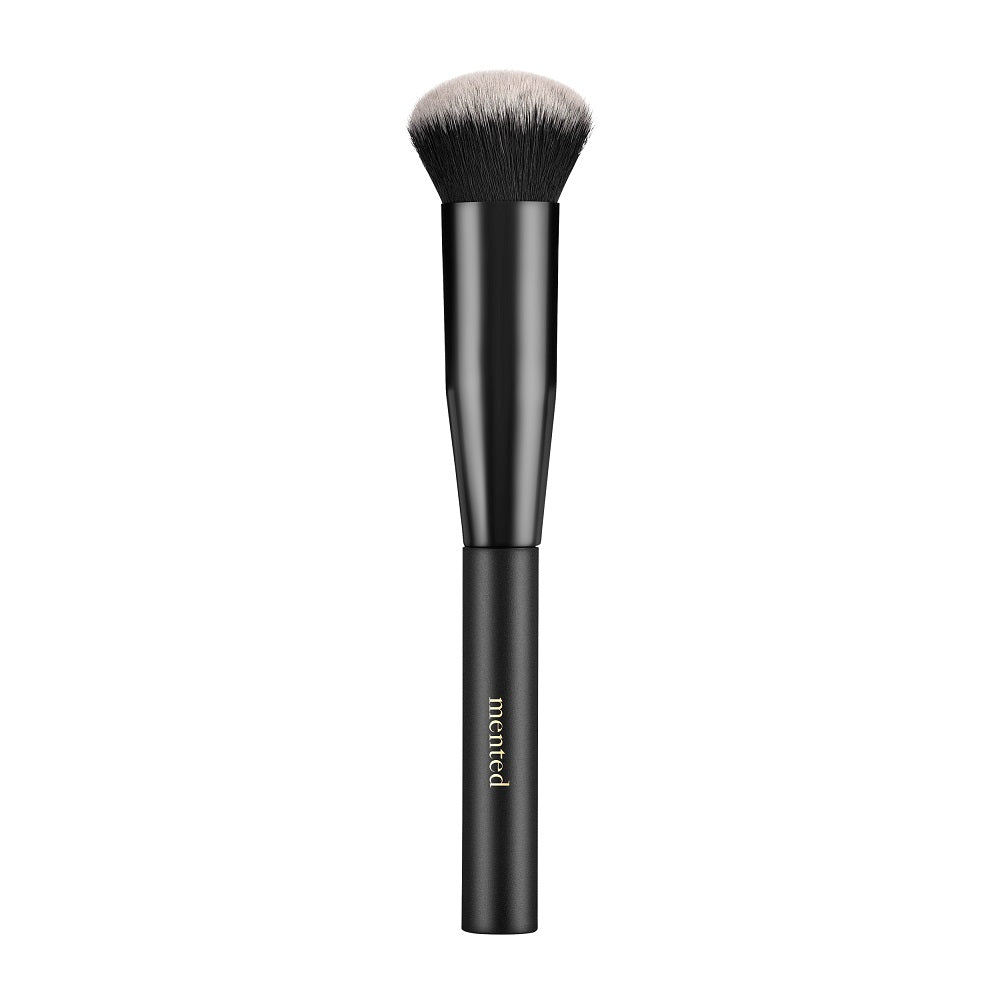 Mini Brush Trio – Mented Cosmetics