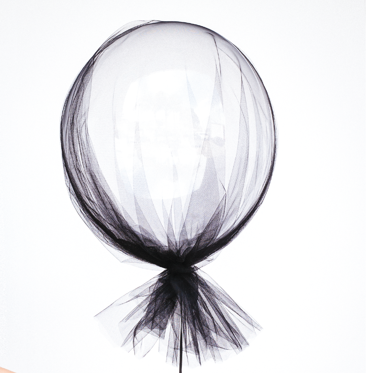 Balloons for Halloween birthday or baby shower