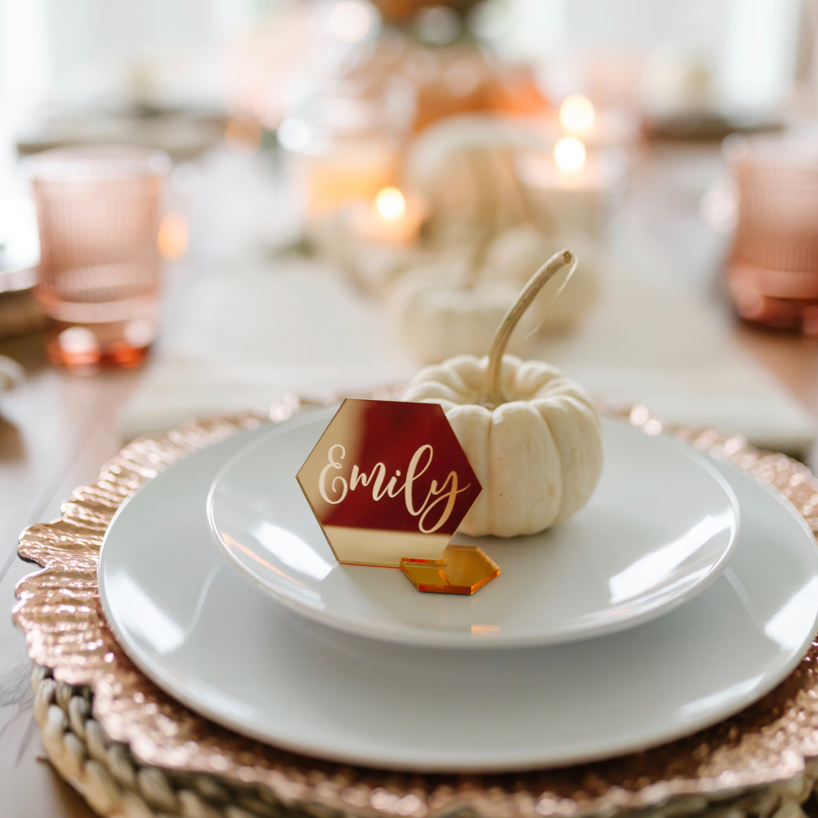 Bride To Be Cake Topper for Bridal Shower Decor