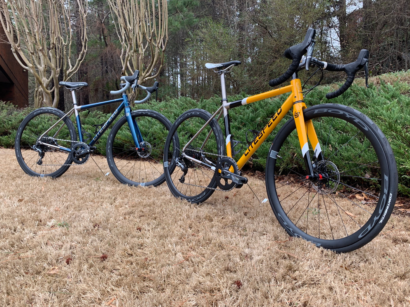 used litespeed bikes for sale