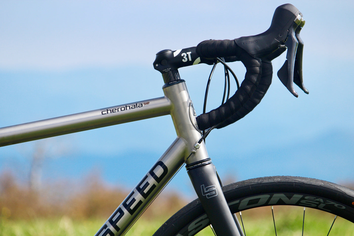 cherohala litespeed