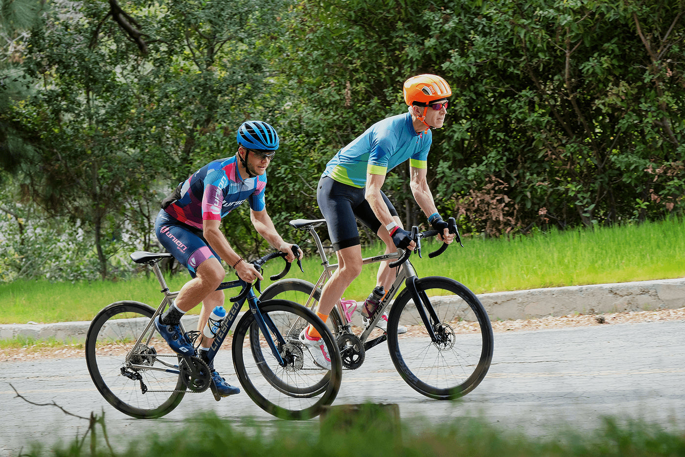 lynskey gravel bike review